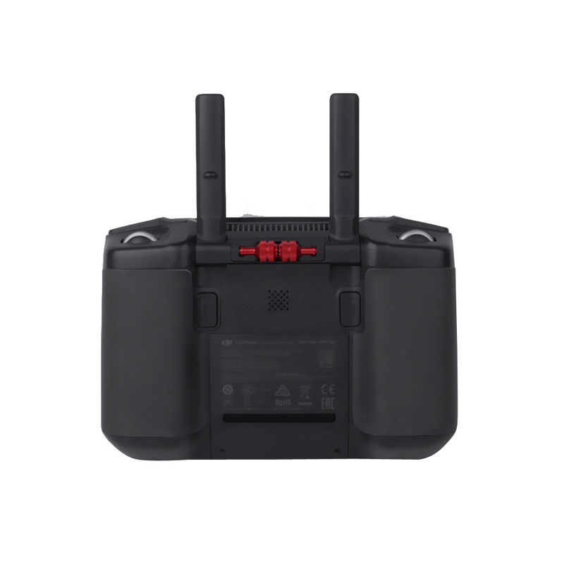 قطعتان من عصا التحكم بالإبهام  - مراجعة Drone Control Stick وسعره