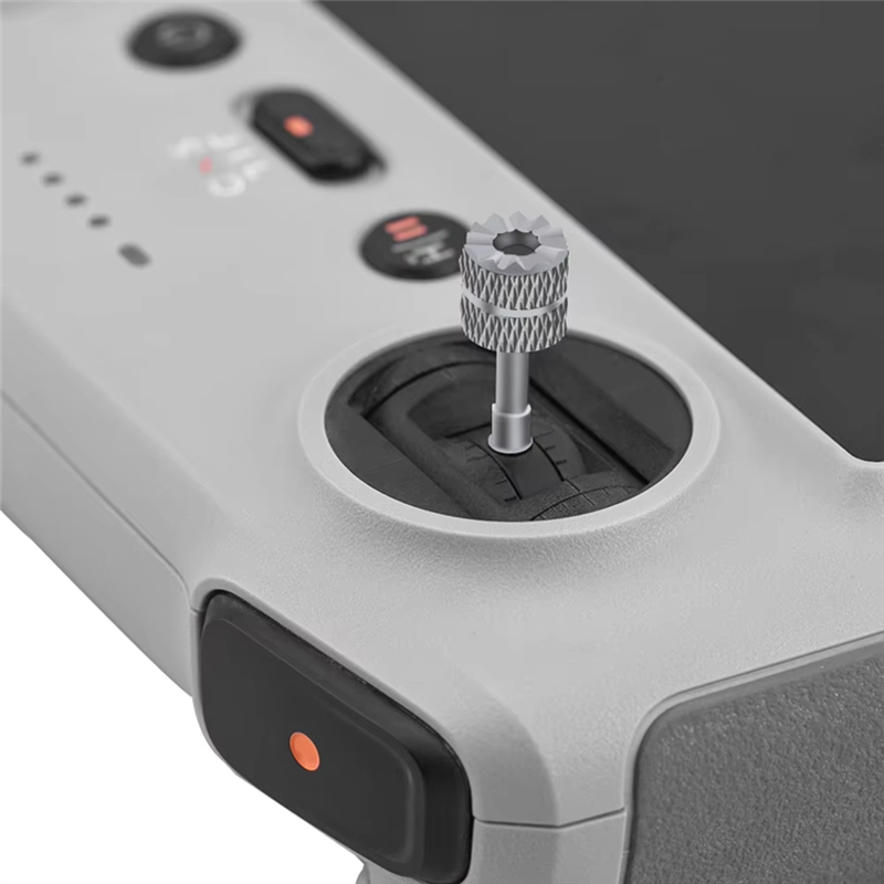 4 قطعة عصا التحكم ل DJI Mini 3 - مراجعة Drone Control Stick وسعره