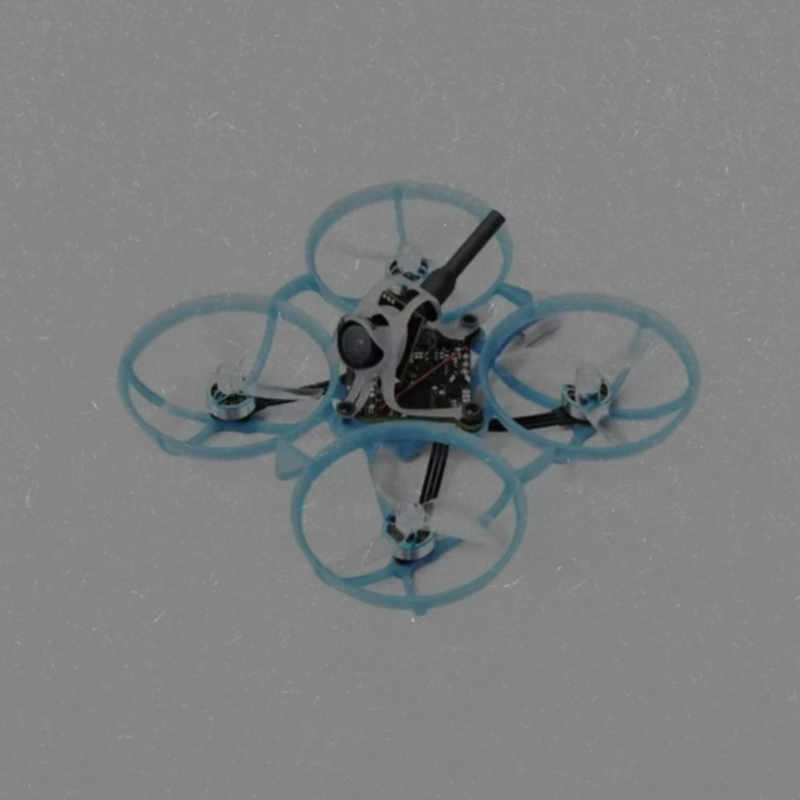 BETAFPV Air65 II 65mm 1S ELRS  - مراجعة Drone Battery Adapter وسعره